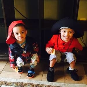 Meet your Posher, Joseph