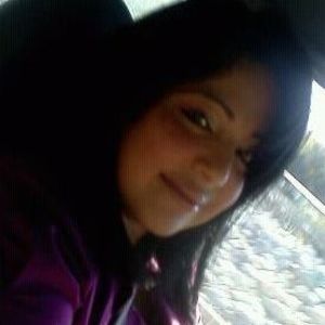 Meet your Posher, Joana