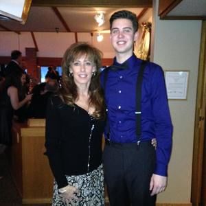 Meet your Posher, Tyler