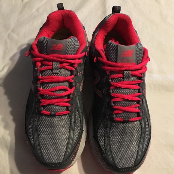 FINAL PRICE NEW BALANCE WT510TP2 8.5B