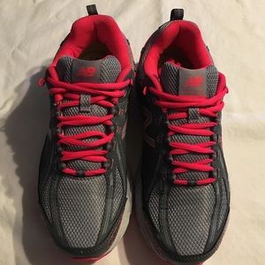 FINAL PRICE NEW BALANCE WT510TP2 8.5B