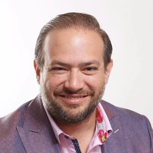 Meet your Posher, Frank