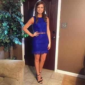 Meet your Posher, Allison