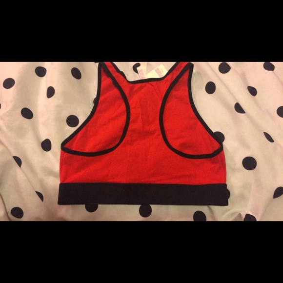 PINK VS Sports bra - Picture 2 of 2