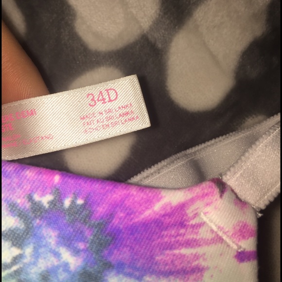 Bra - Picture 2 of 2