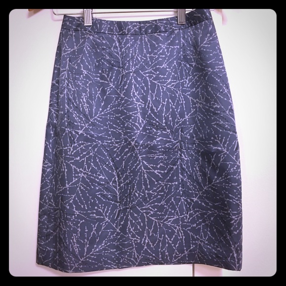 Jcrew skirt.