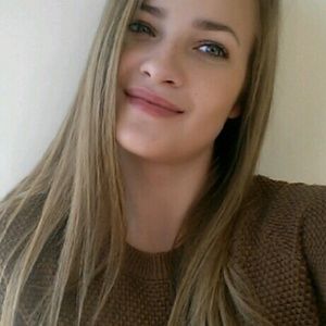 Meet your Posher, Nadiya