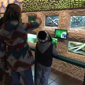 Meet your Posher, Curtis