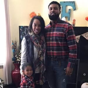 Meet your Posher, Larry