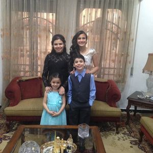 Meet your Posher, Jineen