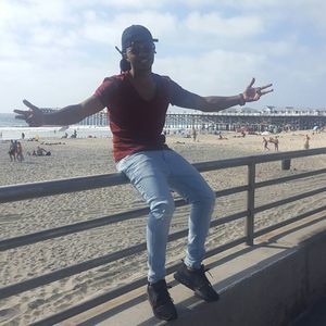 Meet your Posher, Lelish