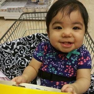 Meet your Posher, Julliana