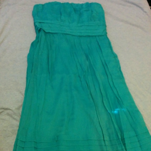 J. Crew Juliet Dress - Picture 2 of 4