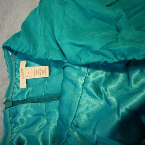 J. Crew Juliet Dress - Picture 4 of 4