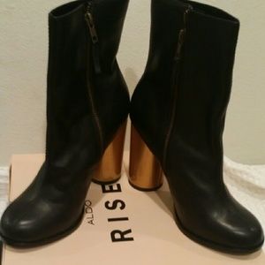 Aldo (Saya) Women's Mid Boot