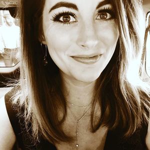 Meet your Posher, Rosemary