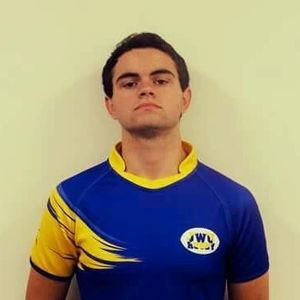 Meet your Posher, Kyle