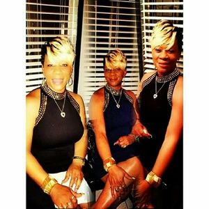 Meet your Posher, Lynn