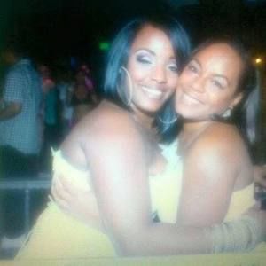 Meet your Posher, Myisha