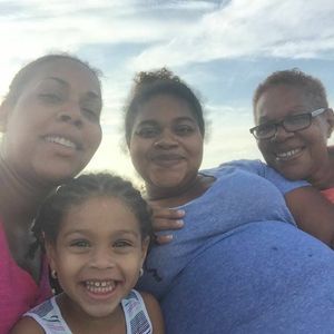 Meet your Posher, Jodi-ann