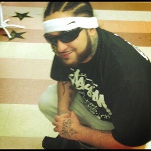 Meet your Posher, Daemion