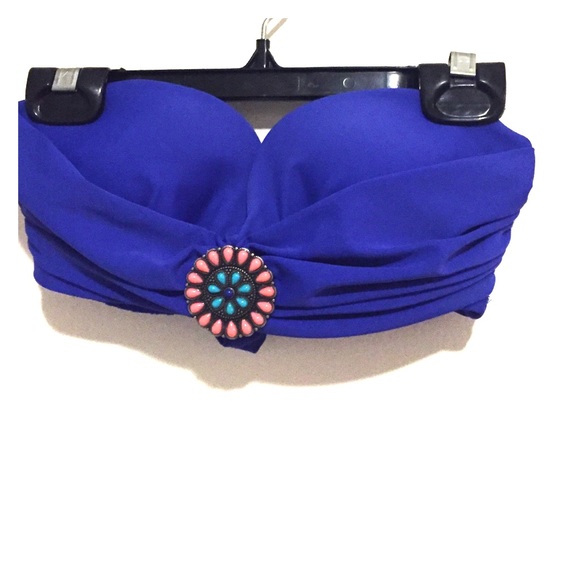 Bikini top