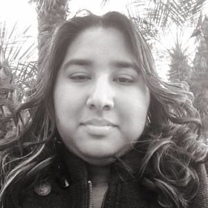 Meet your Posher, Mayra