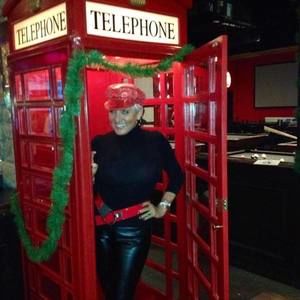 Meet your Posher, Soledad