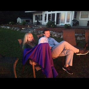 Meet your Posher, Kyle