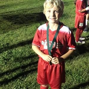 Meet your Posher, Dylan