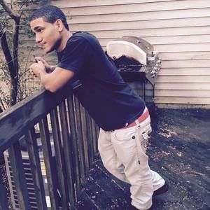 Meet your Posher, Trajon