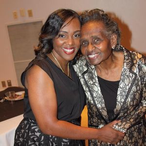 Meet your Posher, Rochon