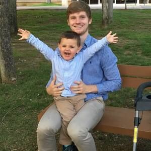 Meet your Posher, Angus