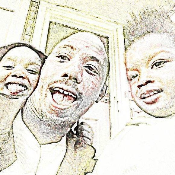 Meet your Posher, Robert - Picture 1 of 1