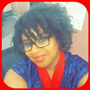 Meet your Posher, Sherry