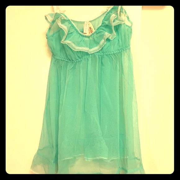 VS sleepwear