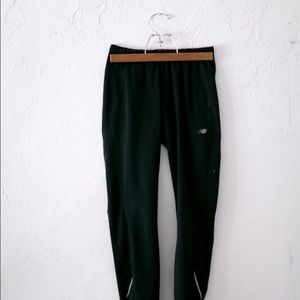 New balance leggings workout gym