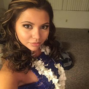 Meet your Posher, Katherin