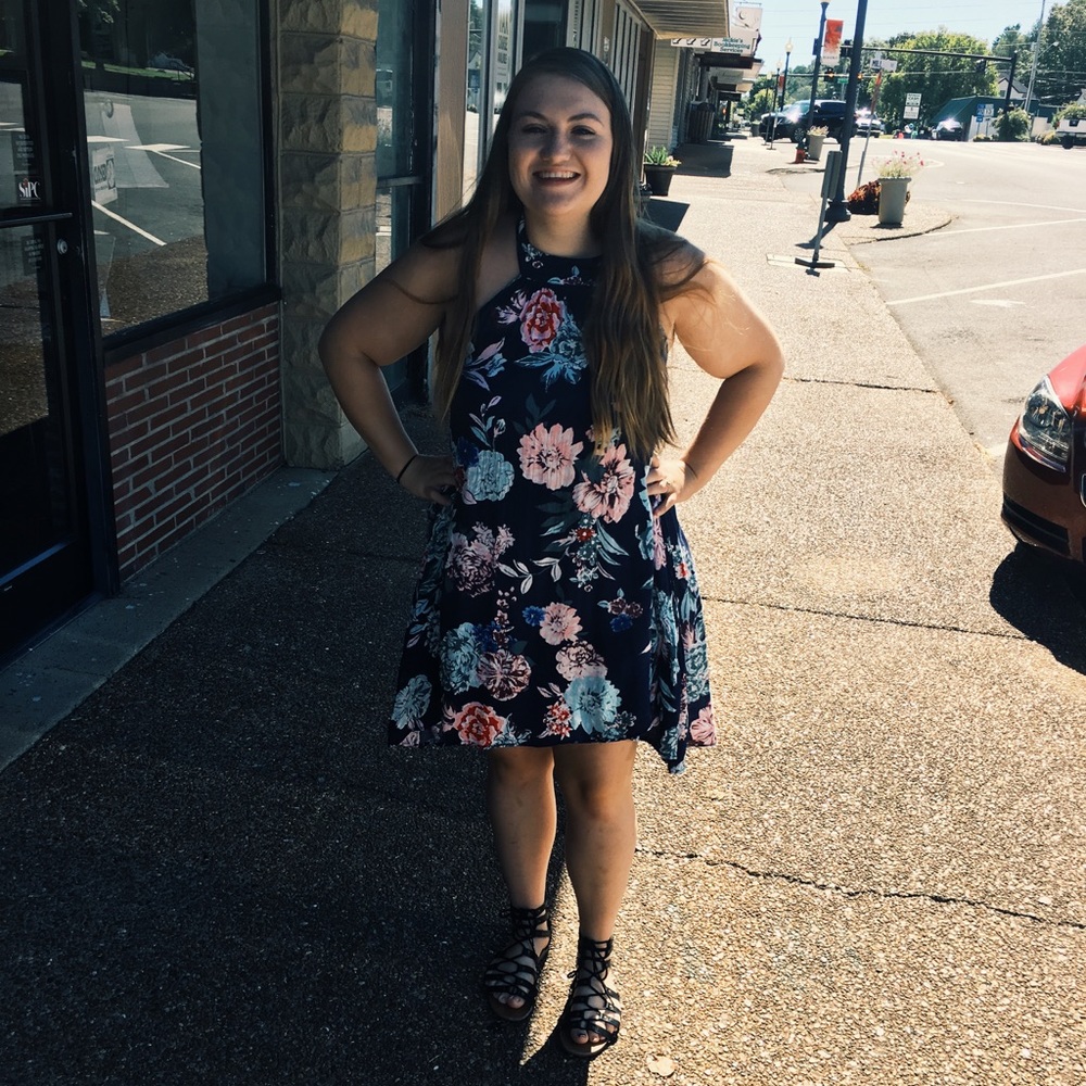Meet your Posher, Katelyn