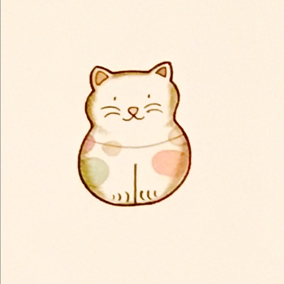 Meet your Posher, Neko