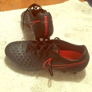 Nike Magista Sz. 9.5