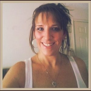 Meet your Posher, Tiffany