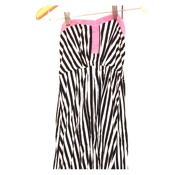 Cute summer dress