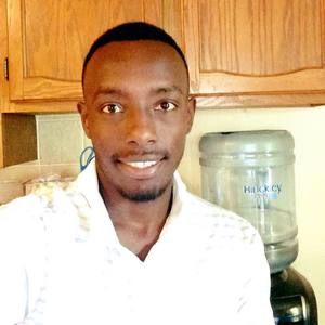 Meet your Posher, Yvan