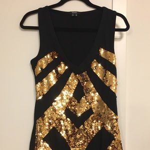 Going out dress!