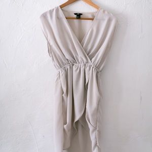 Tunic top