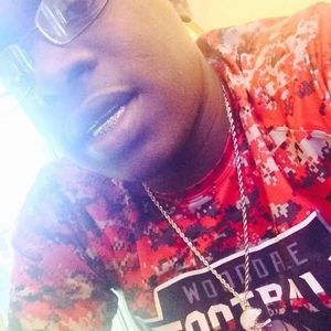 Meet your Posher, Laderious