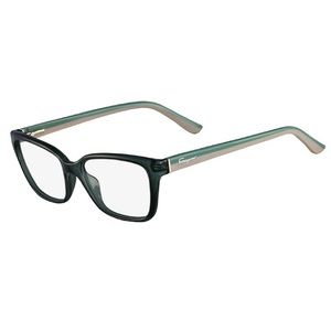 Salvatore Ferragamo Prescription Eyeglasses SF2651