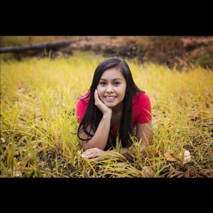 Meet your Posher, Kori