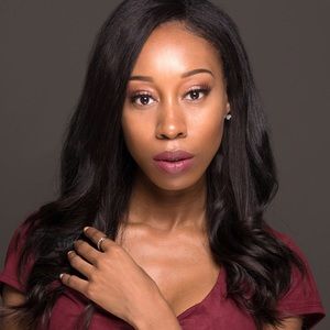 Meet your Posher, Brianna